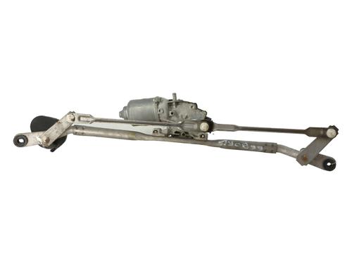 Front wiper motor JEEP COMPASS (MK49) 2.0 CRD 4x4 | BP21366054M29