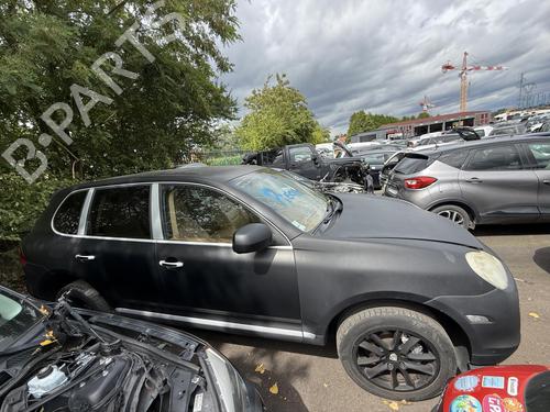 Dashboard PORSCHE CAYENNE (9PA) S 4.8 | BP27558778C46  - Image 13