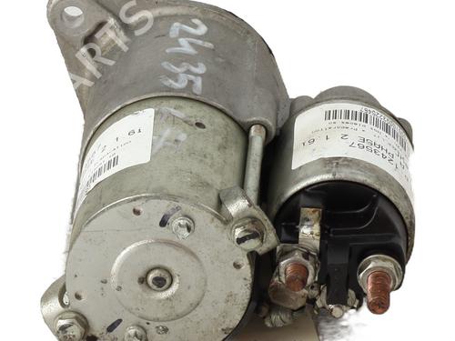Starter OPEL MERIVA A MPV (X03) 1.6 (E75) | BP22196774M8 