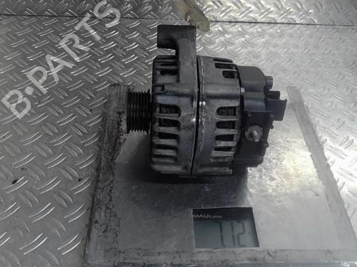 Alternator BMW 1 (E87) 118 d | BP24474993M7 