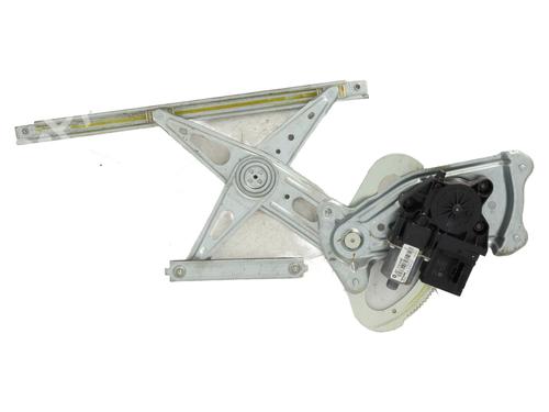 Vindusheismotor venstre bak RENAULT SCÉNIC III (JZ0/1_) 1.6 dCi (JZ00, JZ12) (130 hp) 27210753