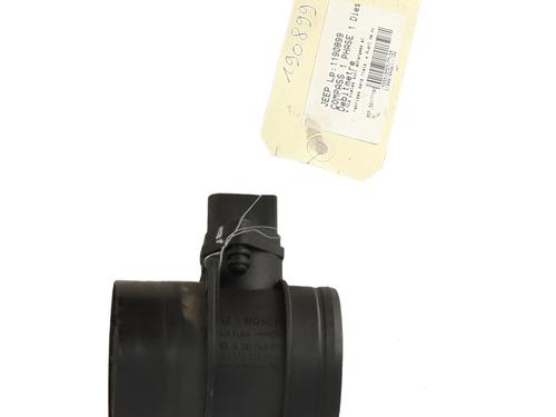 Mass air flow sensor JEEP COMPASS (MK49) 2.0 CRD 4x4 | BP21366051M95 