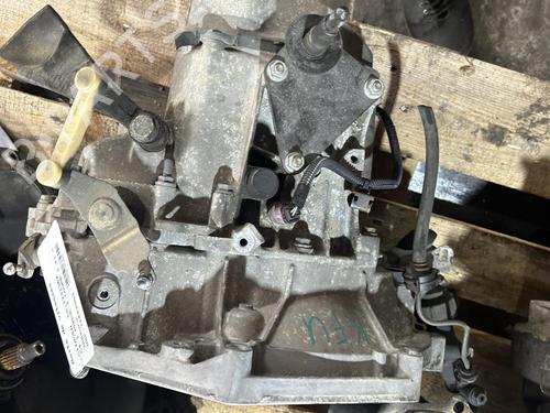 Gearbox CITROËN C4 Coupe (LA_) 1.4 16V | BP21320726M3 