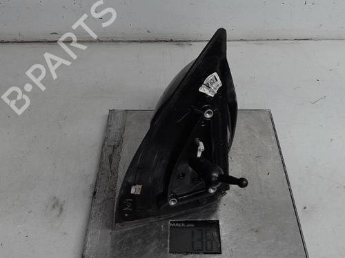Right mirror HYUNDAI i10 I (PA) 1.2 | BP21319607C27