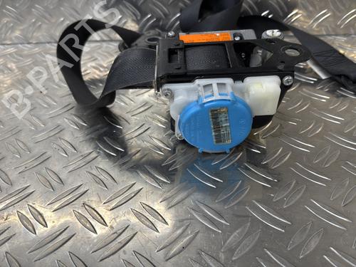 Front left belt tensioner TOYOTA YARIS (_P13_) 1.0 (KSP130_, KSP130) | BP21897579C87 