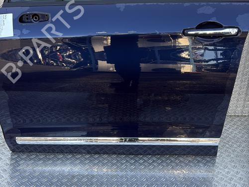 Used Left front door CITROËN C5 III (RD_) 2.0 HDi 140 (RDRHF8, RDRHFA, RDRHA8, RDRHAJ) (140 hp) 30965357