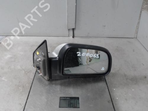 Used Right mirror HYUNDAI TUCSON (JM) 2.0 CRDi (136 hp) 21299723