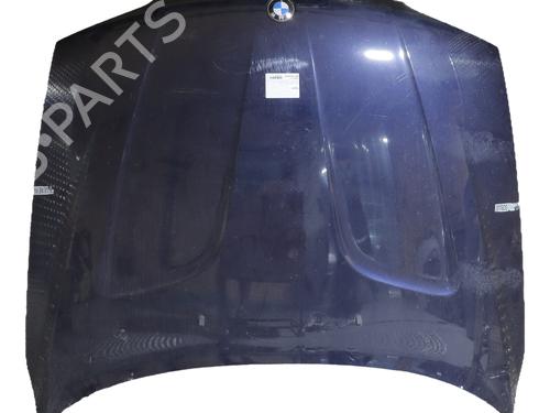 hood-bmw-x3-e83-xdrive-35-d-41003449411-2003-2004-2005-2006-2007-2008-2009-2010-2011-22702849 main image
