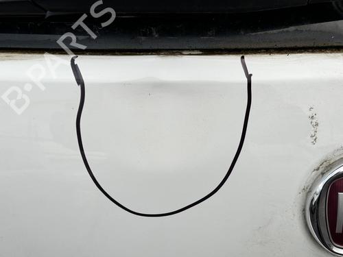 Left mirror FIAT GRANDE PUNTO (199_) 1.3 D Multijet | BP21308926C26