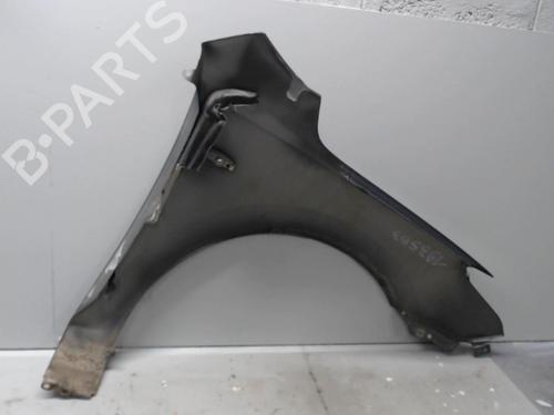 Left front fenders HYUNDAI i30 (FD) 1.6 CRDi | BP21294663C41 
