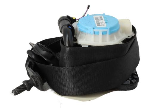 Used Front left seatbelt Front left seatbelt MERCEDES-BENZ A-CLASS (W176) A 180 (176.042) (122 hp) 30045946 30045946