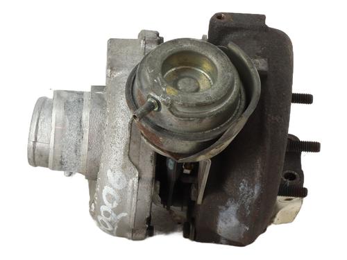 Used Turbocharger/Supercharger Turbocharger/Supercharger AUDI A4 B6 (8E2) 2.5 TDI quattro (180 hp) 21311590 21311590
