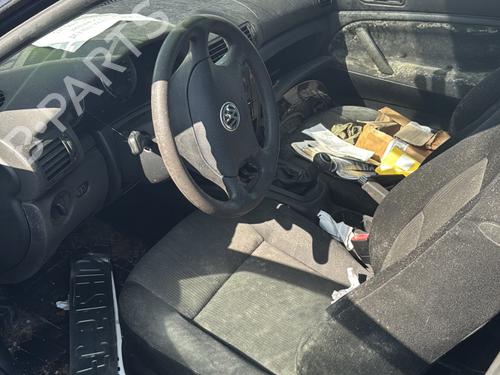 Climate control VW PASSAT B5.5 Variant (3B6) 1.9 TDI | BP24799664I5  - Image 6