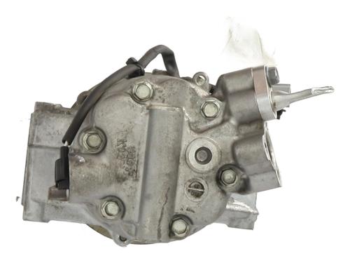 AC compressor RENAULT CLIO V (B7_) 1.5 Blue dCi 85 (B7AG) | BP24587798M34 - Image 2