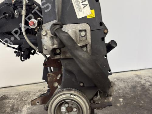 Used Engine Engine ALFA ROMEO MITO (955_) 1.4 (955AXB1B) (78 hp) 21871544 21871544