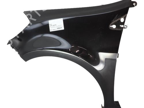 Used Left front fenders RENAULT CLIO III (BR0/1, CR0/1) 1.2 16V Hi-Flex (BR1U, CR1U) (75 hp) 31296265