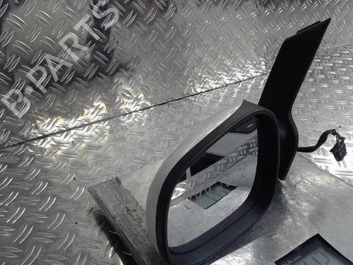 Left mirror SEAT ALTEA (5P1) 1.6 TDI | BP21876211C26 