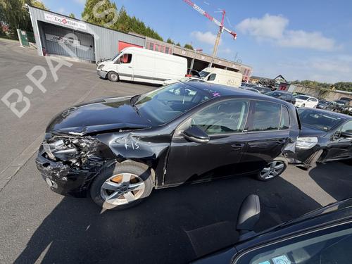 Steering column stalk VW GOLF VI (5K1) 1.6 TDI | BP29261606I23  - Image 15