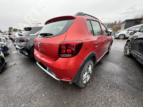 ABS pump DACIA SANDERO II 1.5 dCi | BP22437511M43 