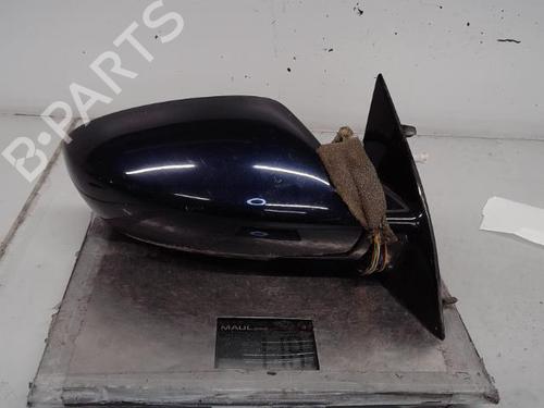 Used Right mirror PEUGEOT 607 (9D, 9U) 2.7 HDi 24V (204 hp) 21293271