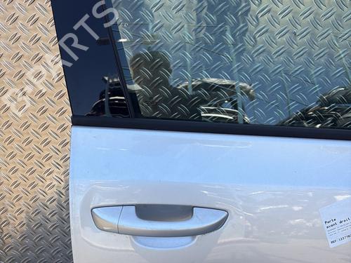 Used Right front door Right front door VW GOLF PLUS V (5M1, 521) [2004-2013] 33703215 33703215