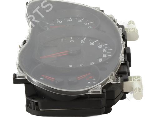 Instrument cluster RENAULT MASTER III Van (FV) 2.3 dCi 145 FWD (FV0E, FV0F, FV0H, FV02, FV0M, FV0S,... | BP29836468C47  - Image 5