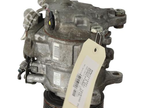 Used AC compressor AC compressor BMW 3 Touring (E91) 320 d (184 hp) 21319283 21319283
