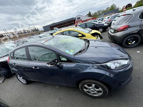 Starter FORD FIESTA VI (CB1, CCN) 1.5 TDCi | BP21304896M8 