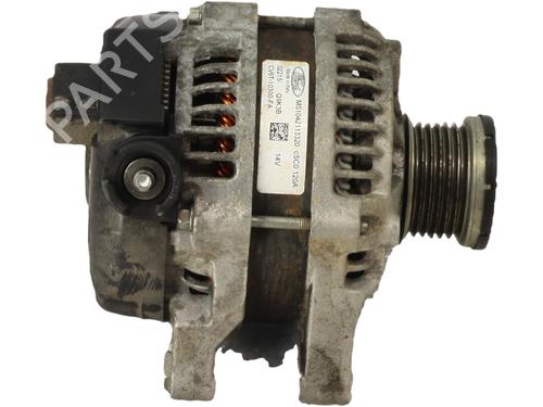 Alternator FORD FOCUS III 1.0 EcoBoost | BP31816381M7 - Image 3