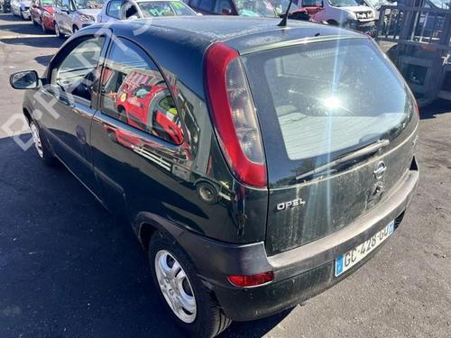 Used Parts OPEL CORSA C (X01) 1.0 (F08, F68) 4998630