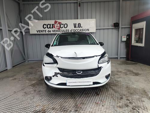 Devioluci OPEL CORSA E (X15) 1.4 Turbo (08, 68) | BP31830307I23 