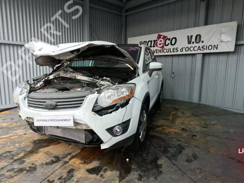 Instrument cluster FORD KUGA I 2.0 TDCi | BP31019577C47 