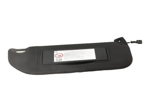 Used Right sun visor Right sun visor CITROËN DS3 (SA_) 1.6 VTi 120 (120 hp) 32174124 32174124