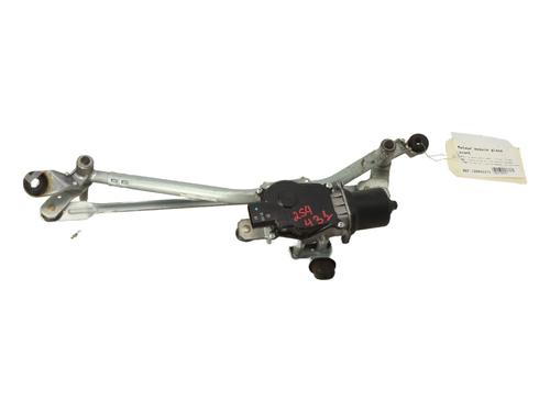 Used Front wiper motor Front wiper motor RENAULT CAPTUR I (J5_, H5_) 1.5 dCi 90 (J5N4, J5M5, J5MW, J5M6, J5AL, J5AJ) (90 hp) 31951722 31951722