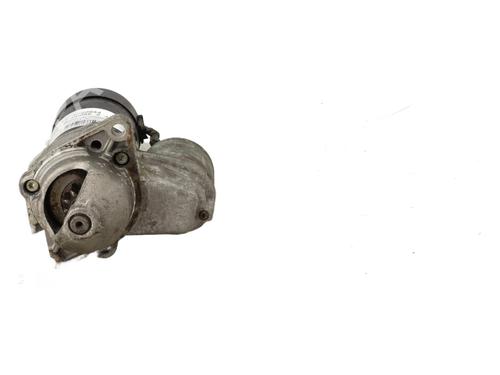 Used Starter Starter OPEL CORSA C (X01) 1.2 Twinport (F08, F68) (80 hp) 27265685 27265685