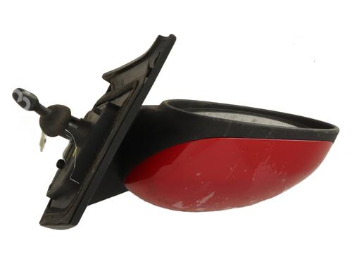 Left mirror PEUGEOT 107 (PM_, PN_) 1.0 | BP31660050C26