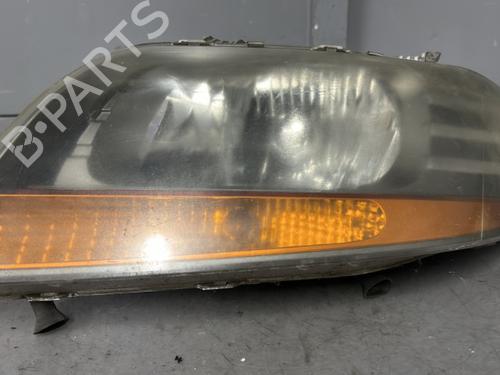 Used Left headlight CHEVROLET AVEO / KALOS Hatchback (T250, T255) 1.2 (72 hp) 21304958