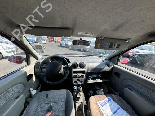 Seat buckle DACIA LOGAN (LS_) 1.6 (LS0B, LS0D, LS0F, LS0H) | BP32664211I32  - Image 20