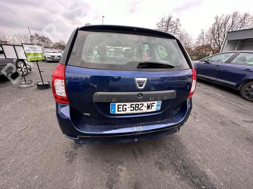 Sikkerhedssele-spænde DACIA LOGAN MCV II 1.5 dCi | BP21291707I32 - Image 16