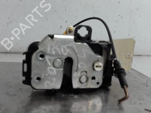 Rear right lock FIAT PANDA (169_) 1.1 (169.AXA1A) | BP21371048C99 