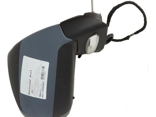 Right mirror PEUGEOT 5008 (0U_, 0E_) 1.6 HDi | BP27982895C27