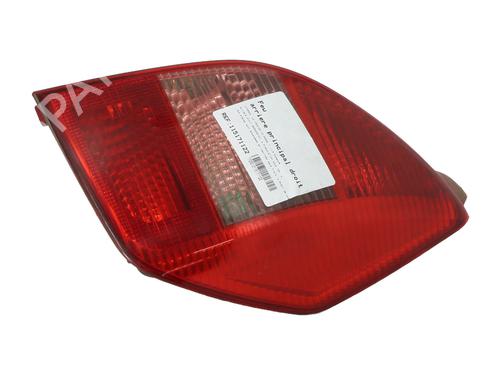 Used Right taillight CITROËN C2 (JM_) 1.4 (73 hp) 30162796
