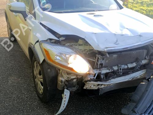 Hattehylle FORD KUGA I 2.0 TDCi | BP31019581C85 