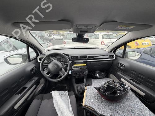 Starter CITROËN C3 III (SX) 1.2 PureTech 82 | BP39953987M8 - Image 2