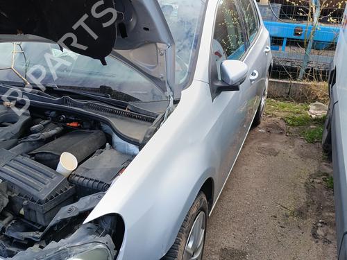 Gearbox VW GOLF VI (5K1) 1.6 TDI | BP25874163M3 