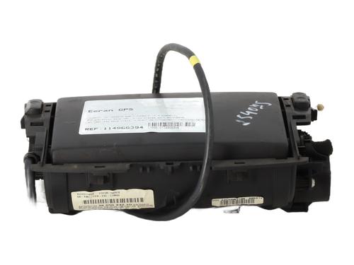 Used Display monitor PEUGEOT 308 I (4A_, 4C_) 1.6 HDi (109 hp) 30114946