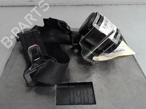 Used Front left seatbelt Front left seatbelt OPEL ZAFIRA / ZAFIRA FAMILY B (A05) 1.9 CDTI (M75) (100 hp) 21311765 21311765