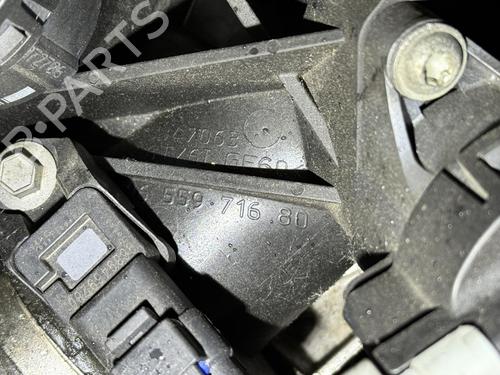 Starter CITROËN XSARA PICASSO (N68) 1.6 HDi | BP21308932M8 