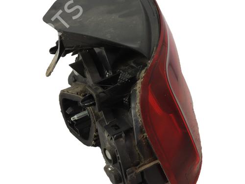 Used Left taillight Left taillight 38157123 38157123