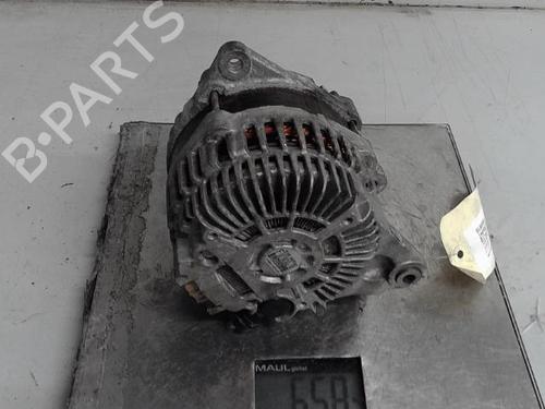 Alternator SUBARU IMPREZA Hatchback (GR, GH, G3) 2.0 D AWD | BP21375441M7 